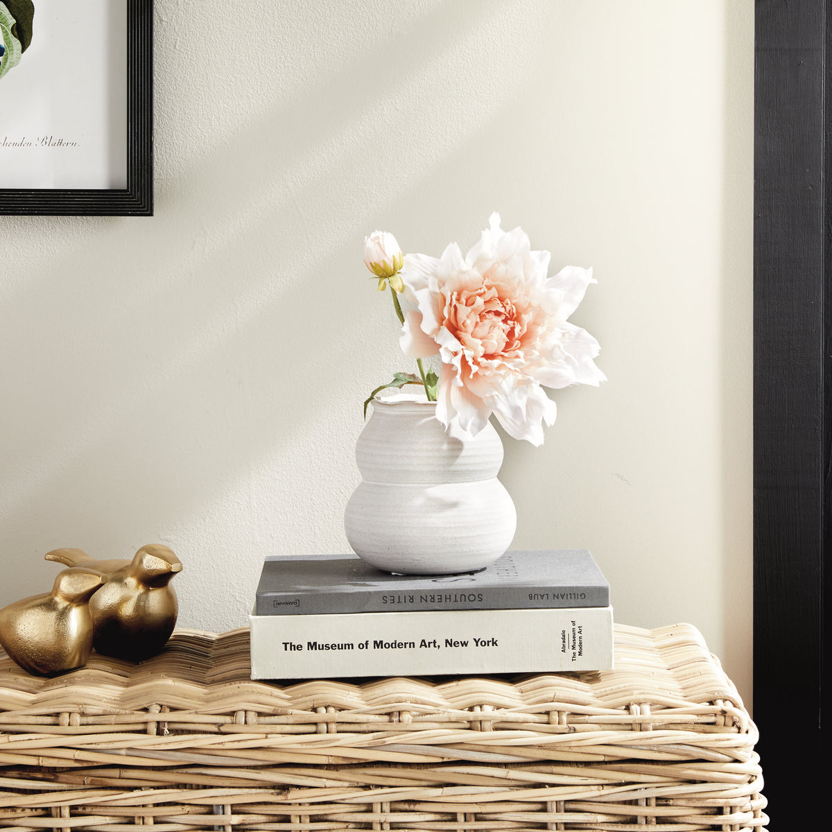 Chryssa Vase Small