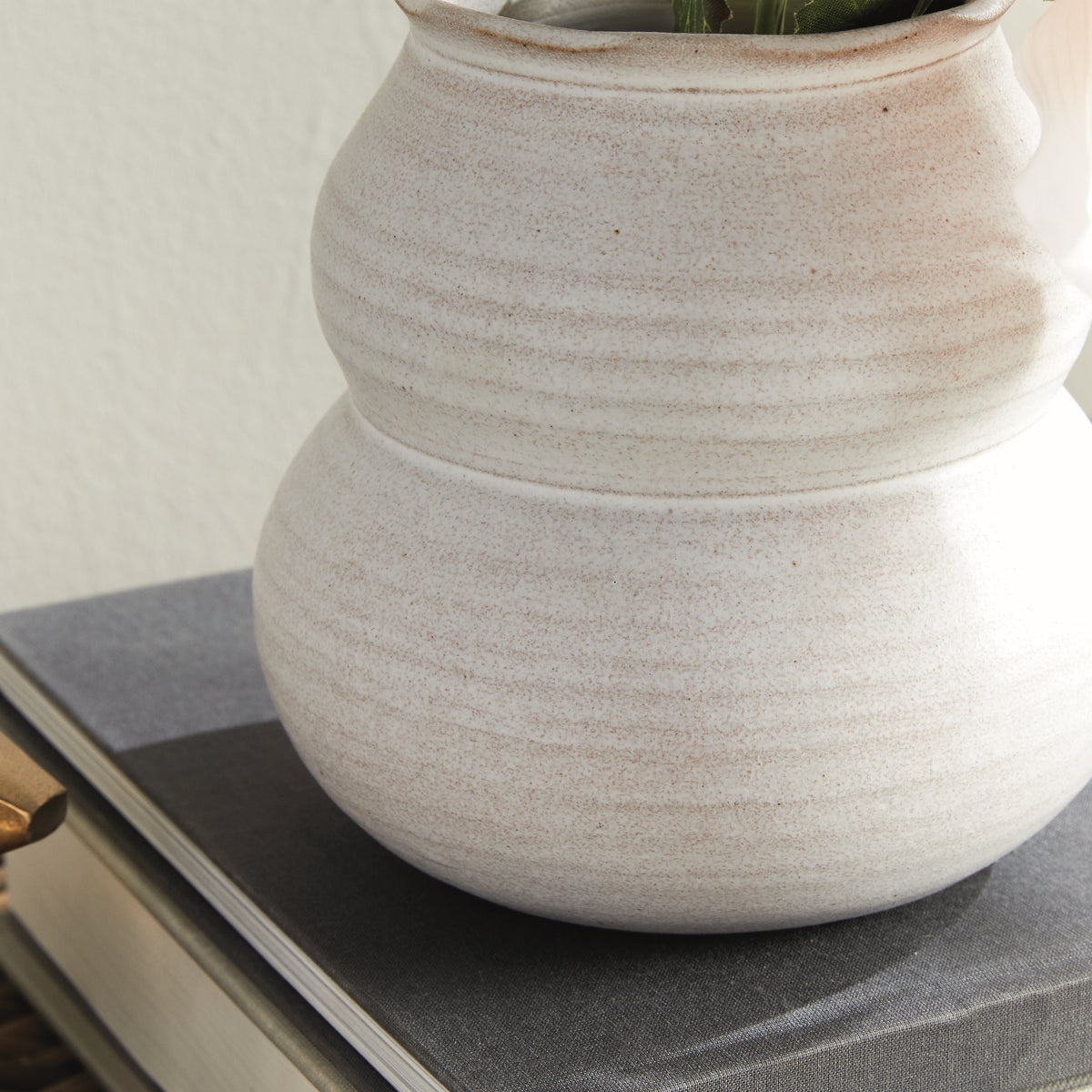 Chryssa Vase Small