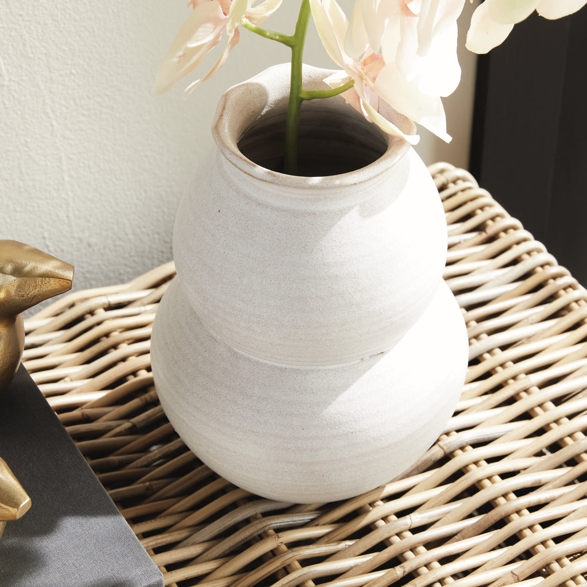Chryssa Vase Large