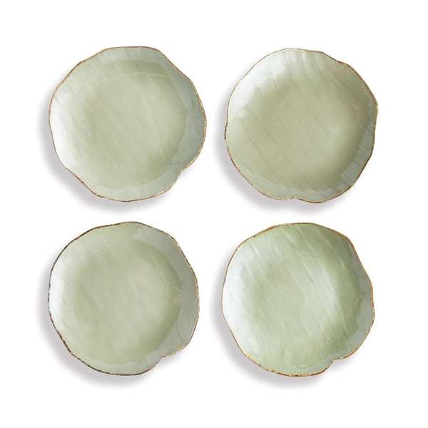 Kammie Decorative Petite Trays, Set of 4