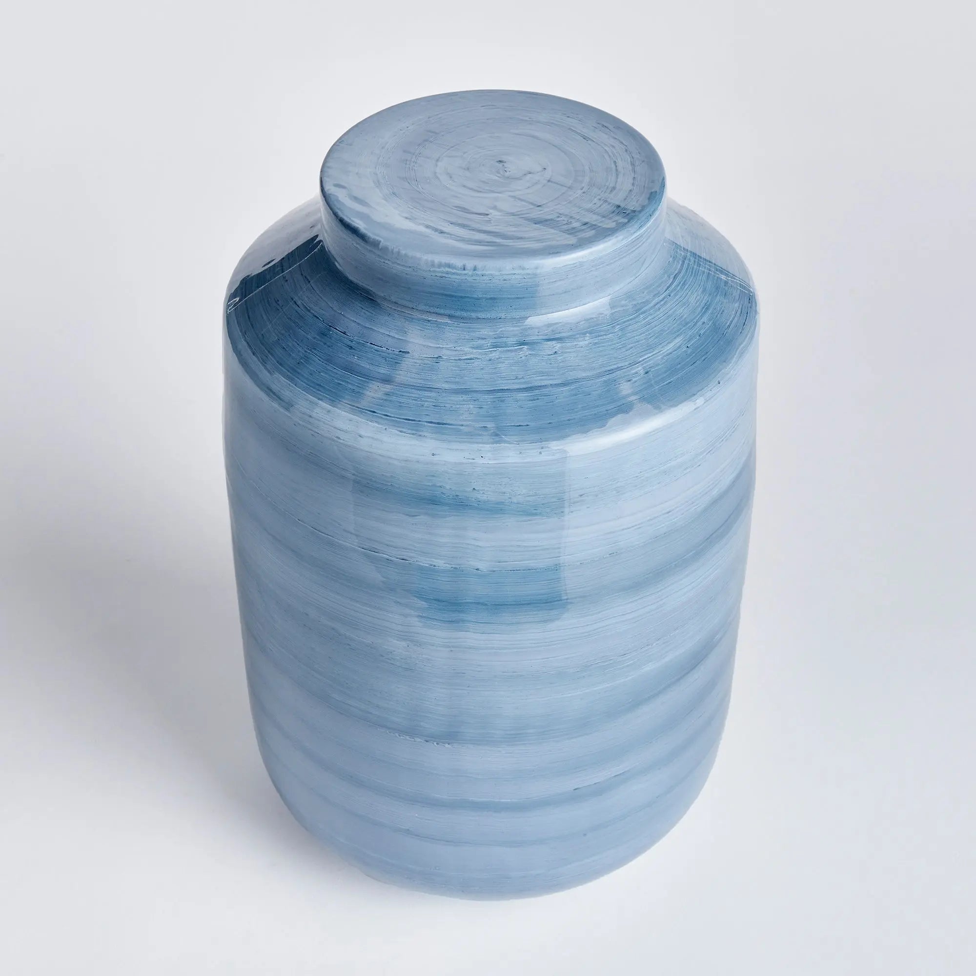 Andrey Ginger Jar - SMALL