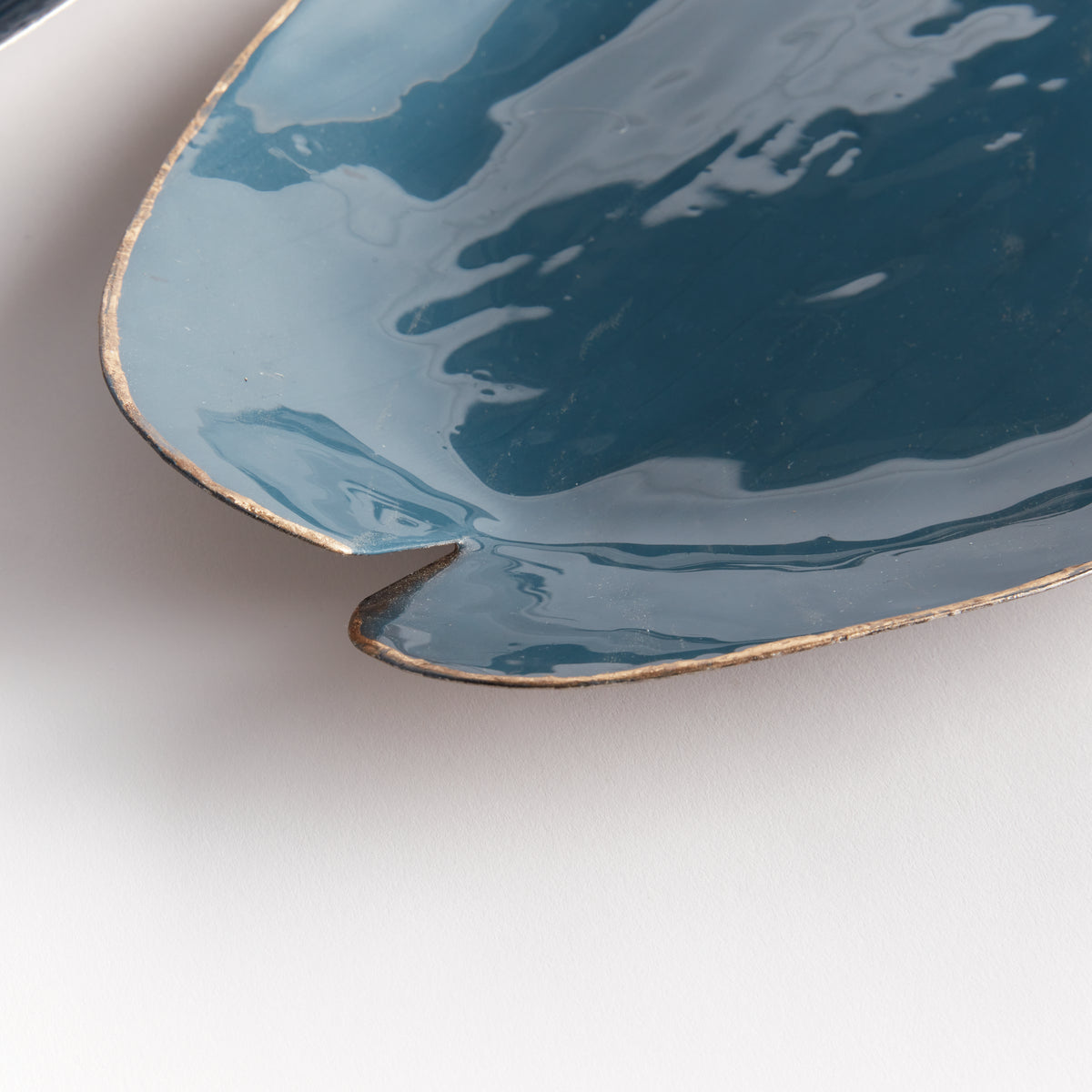Camden Decorative Trays, Set of 3
