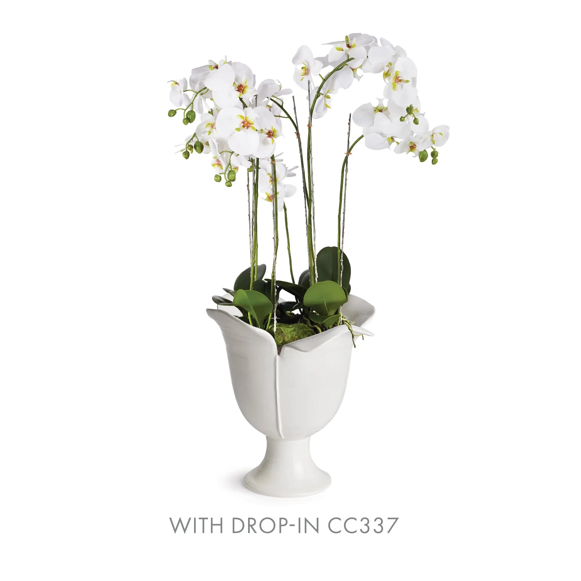 Petalo Vase - SMALL