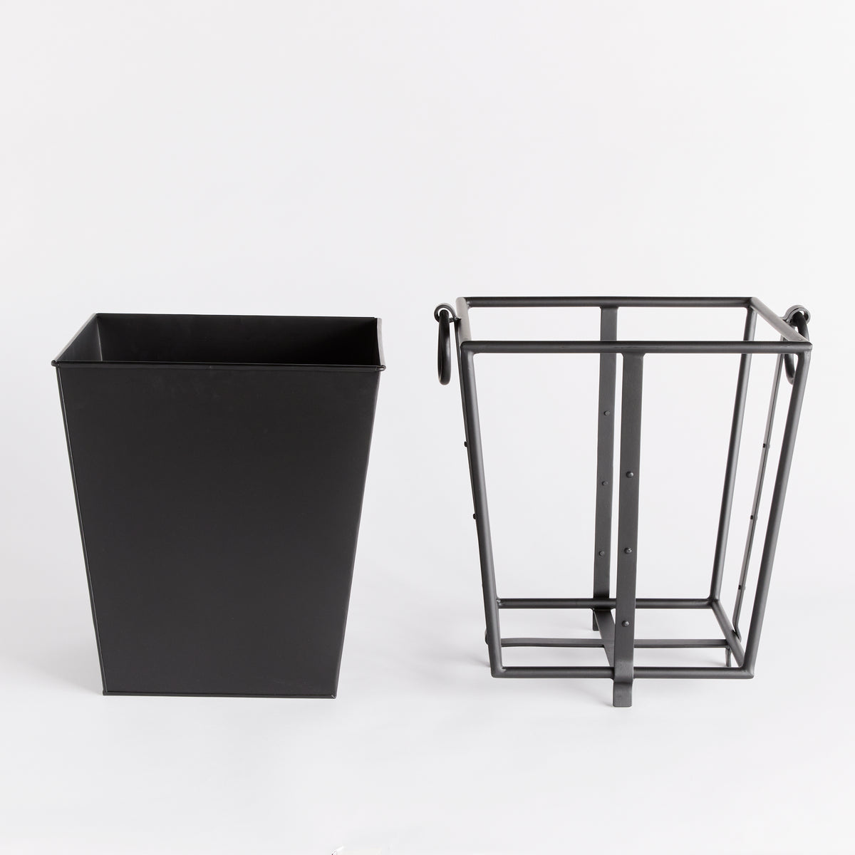 Callahan Tapered Planter Small