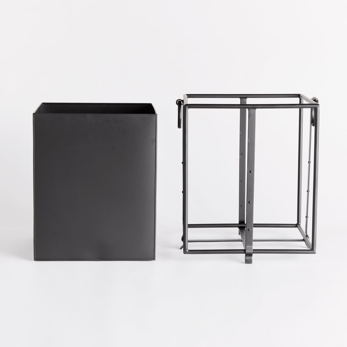 Callahan Square Planter