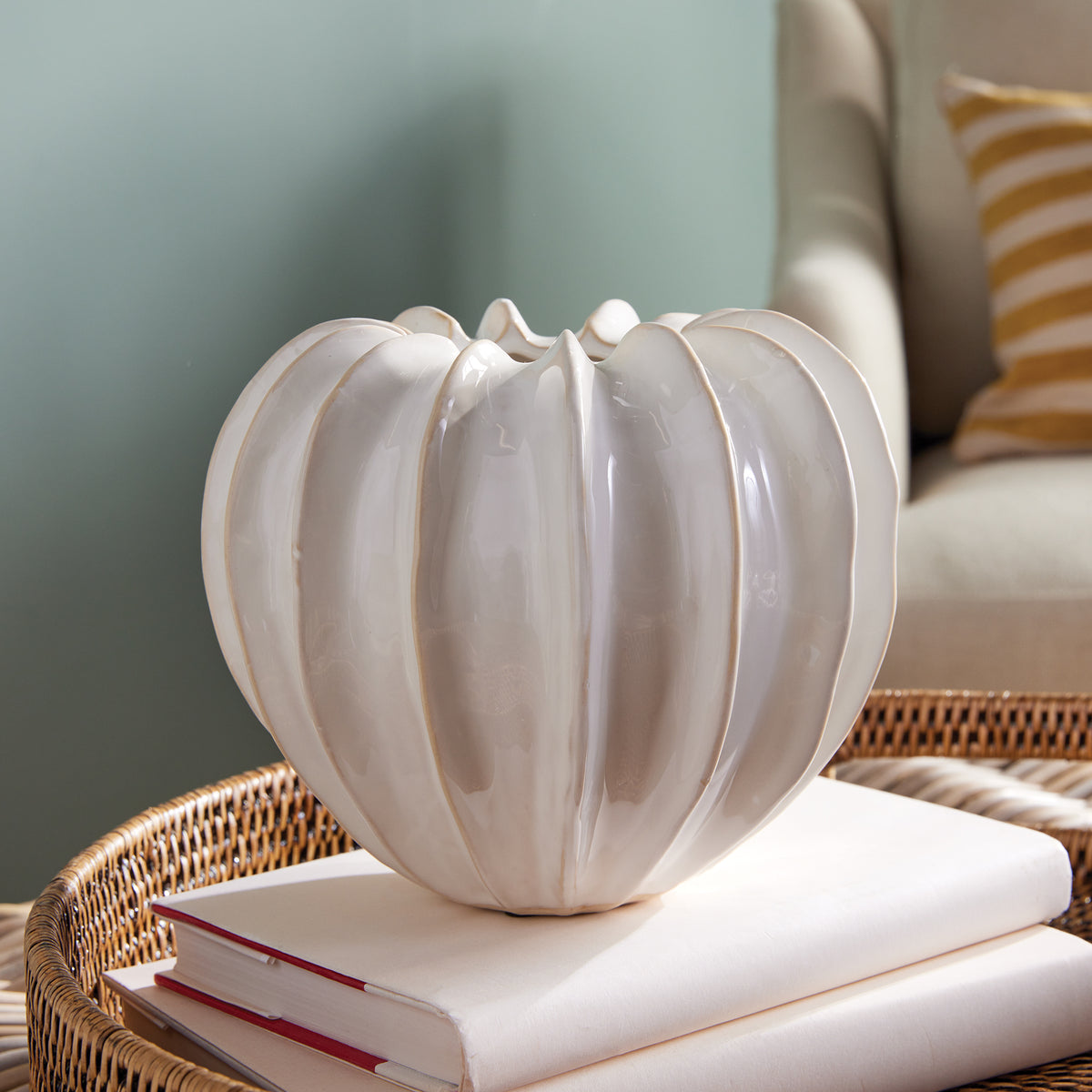 Blecklyn Pot Medium
