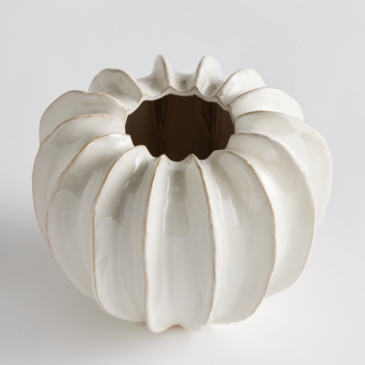 Blecklyn Pot Large