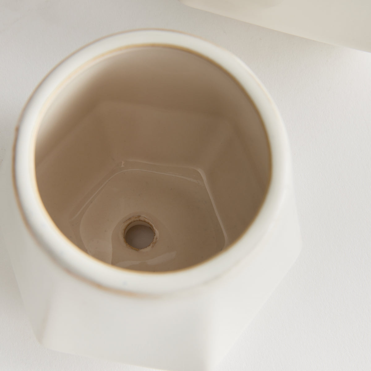 Apex Pots, Set of 2