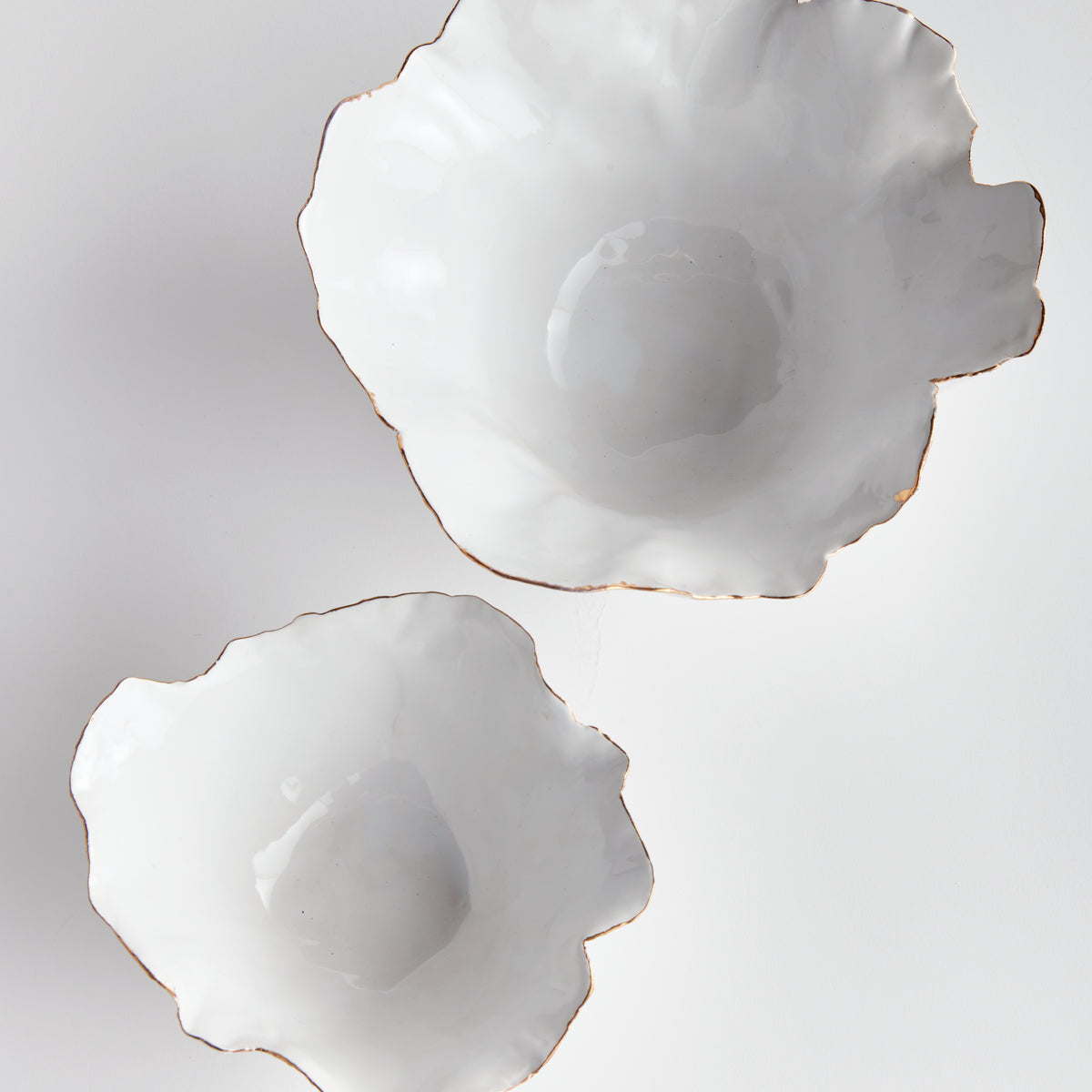 Maribella Decorative Bowls, Set of 2