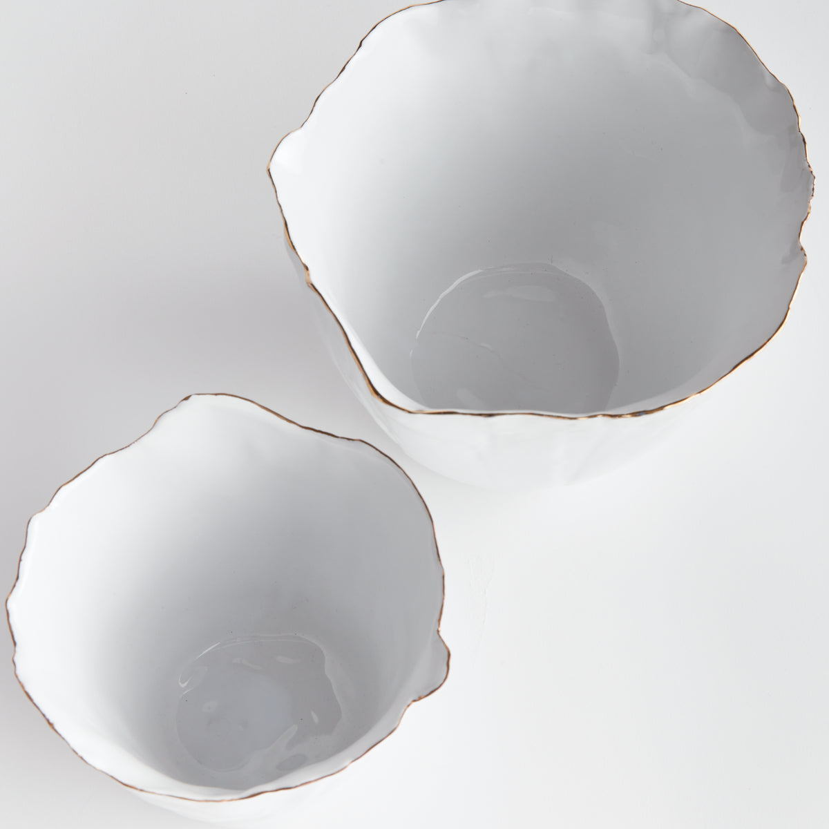 Maribella Cachepots, Set of 2