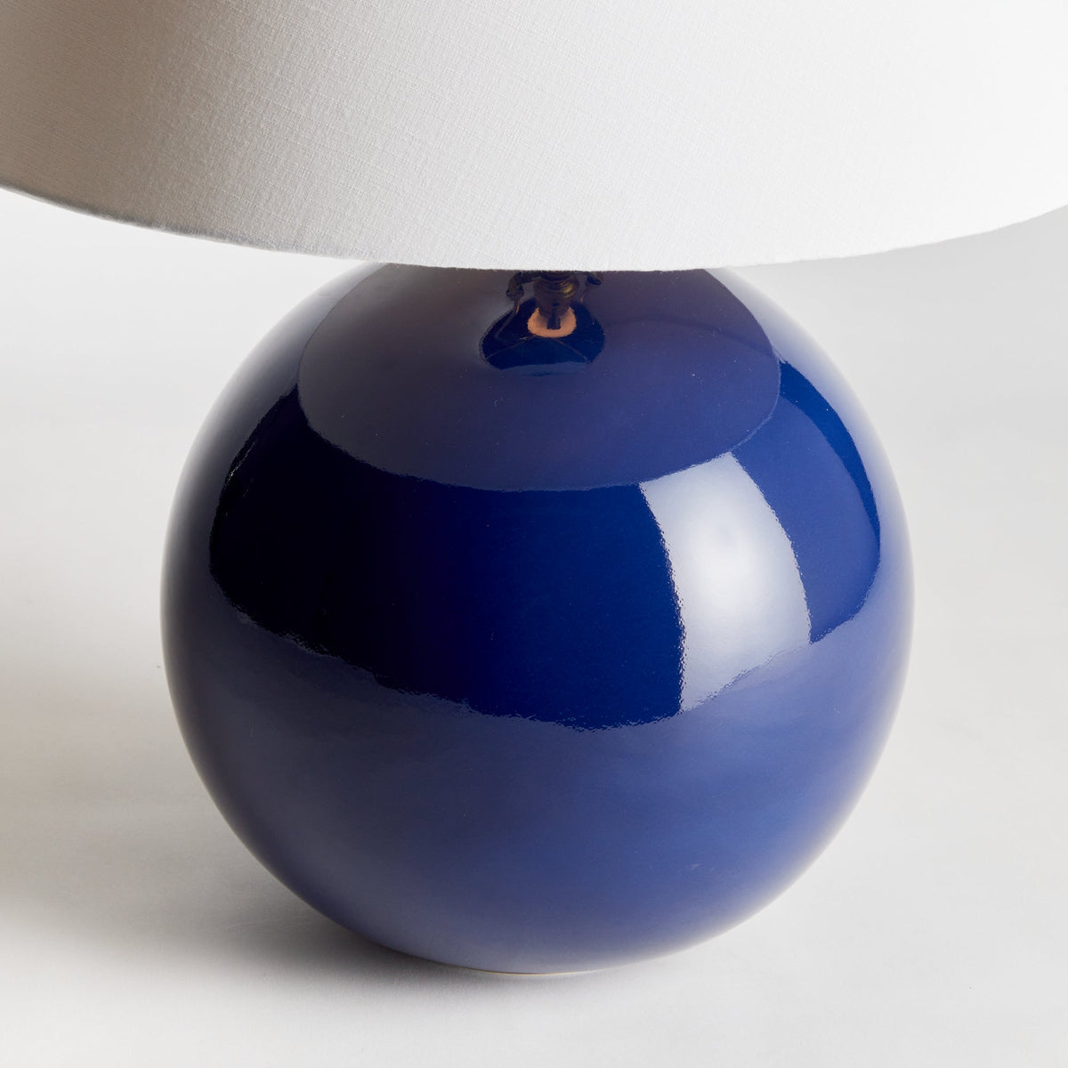 Bellamy Lamp
