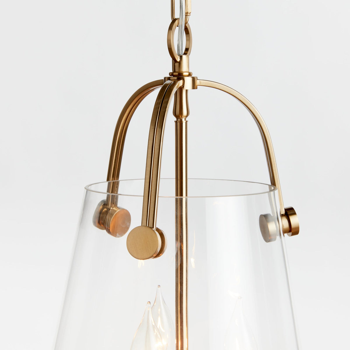 Capra Pendant Small