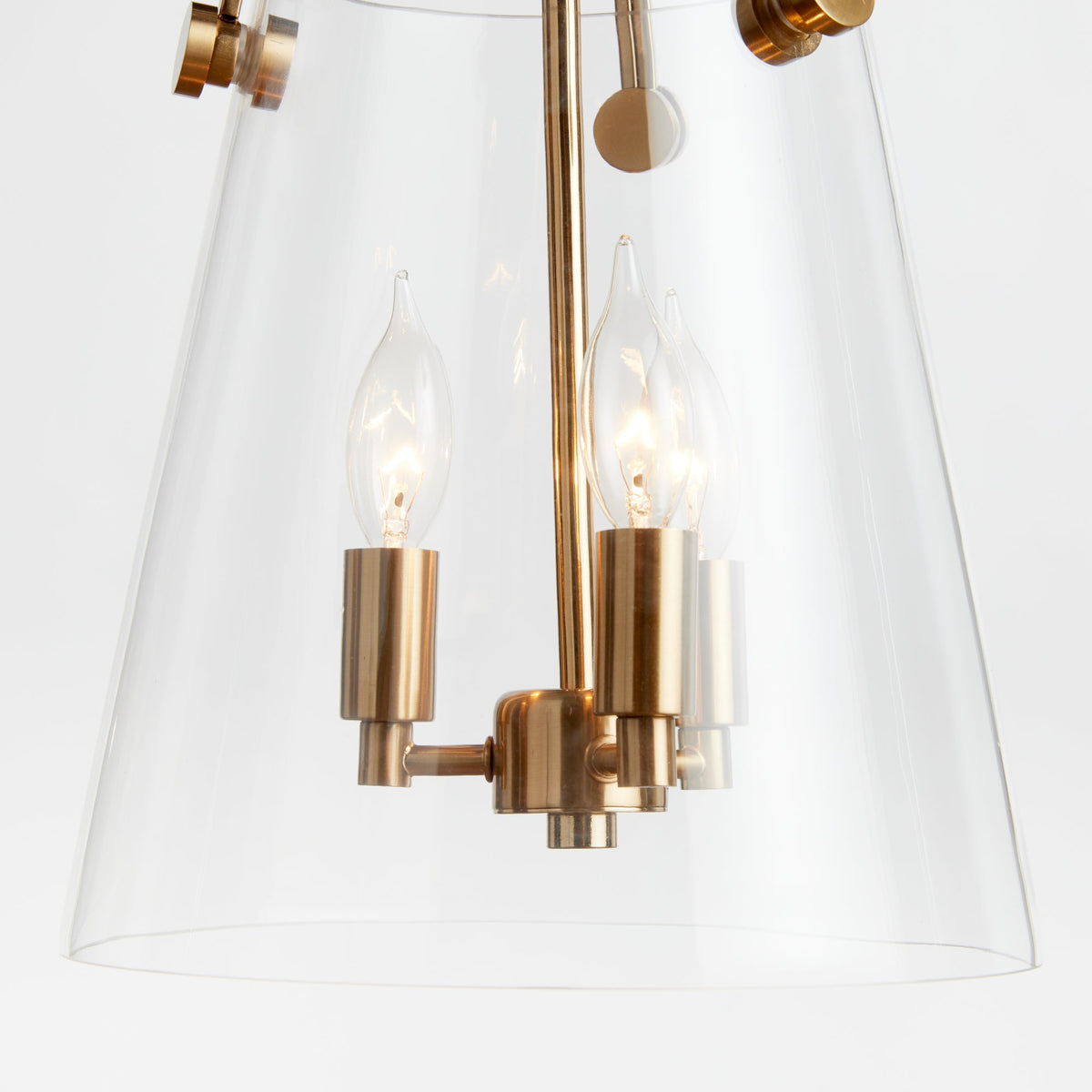 Capra Pendant Small