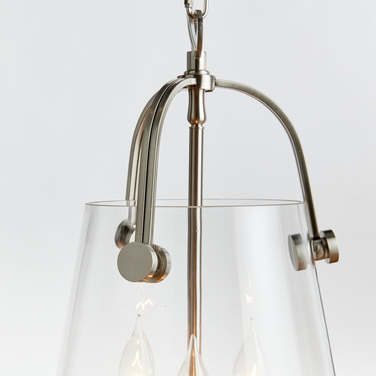 Capra Pendant Small