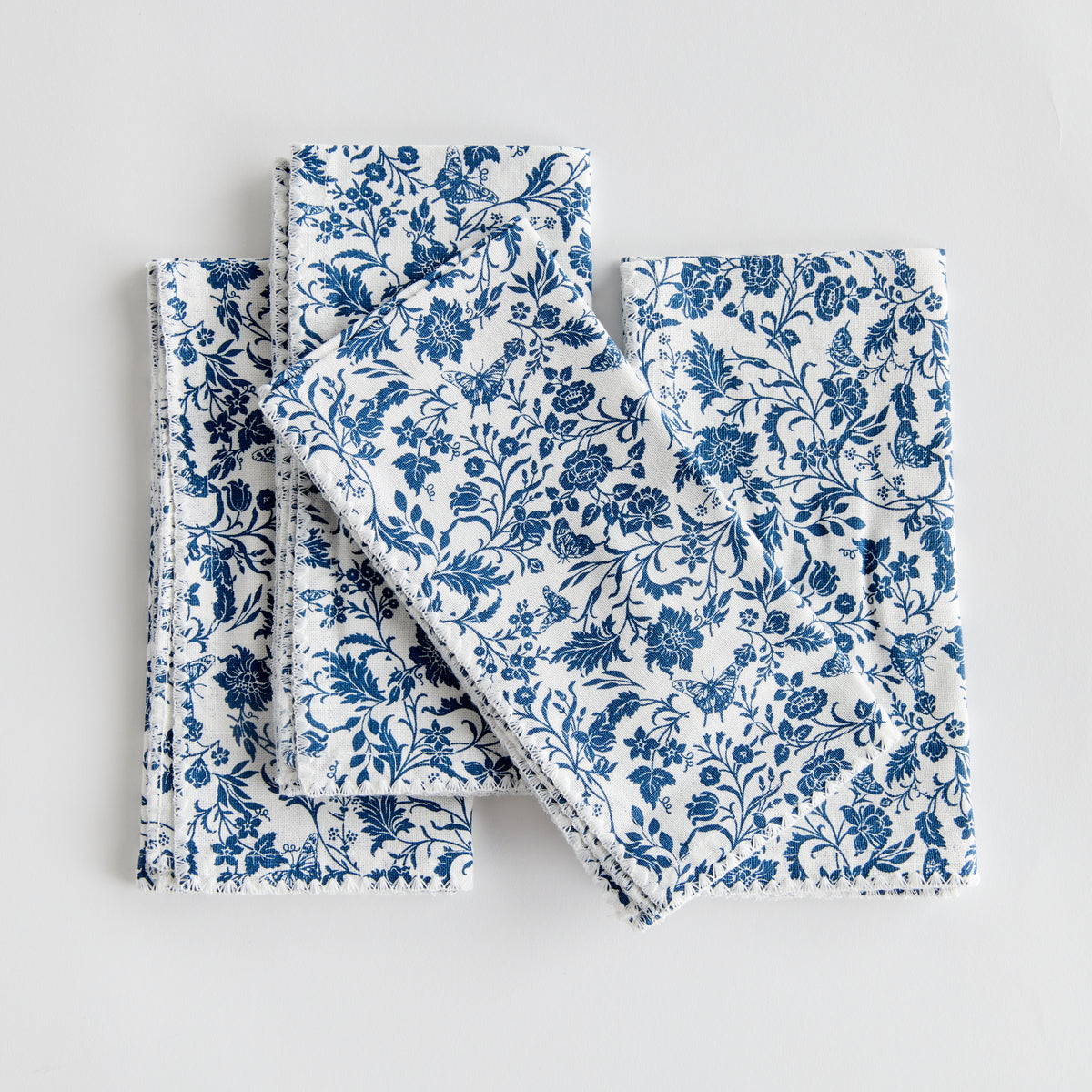 Bella Dinner Napkins, Set of 4