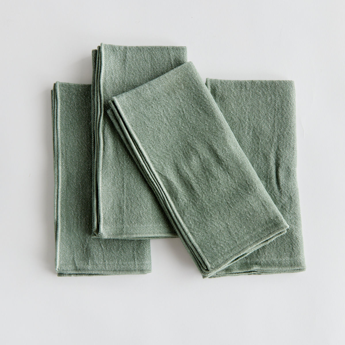Vanna Dinner Napkins, Set of 4