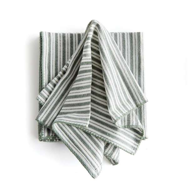 Vinnia Dinner Napkins, Set of 4