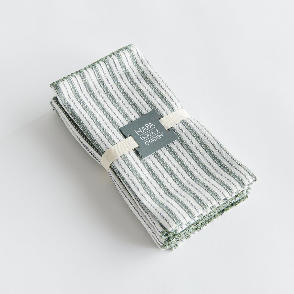 Vinnia Dinner Napkins, Set of 4