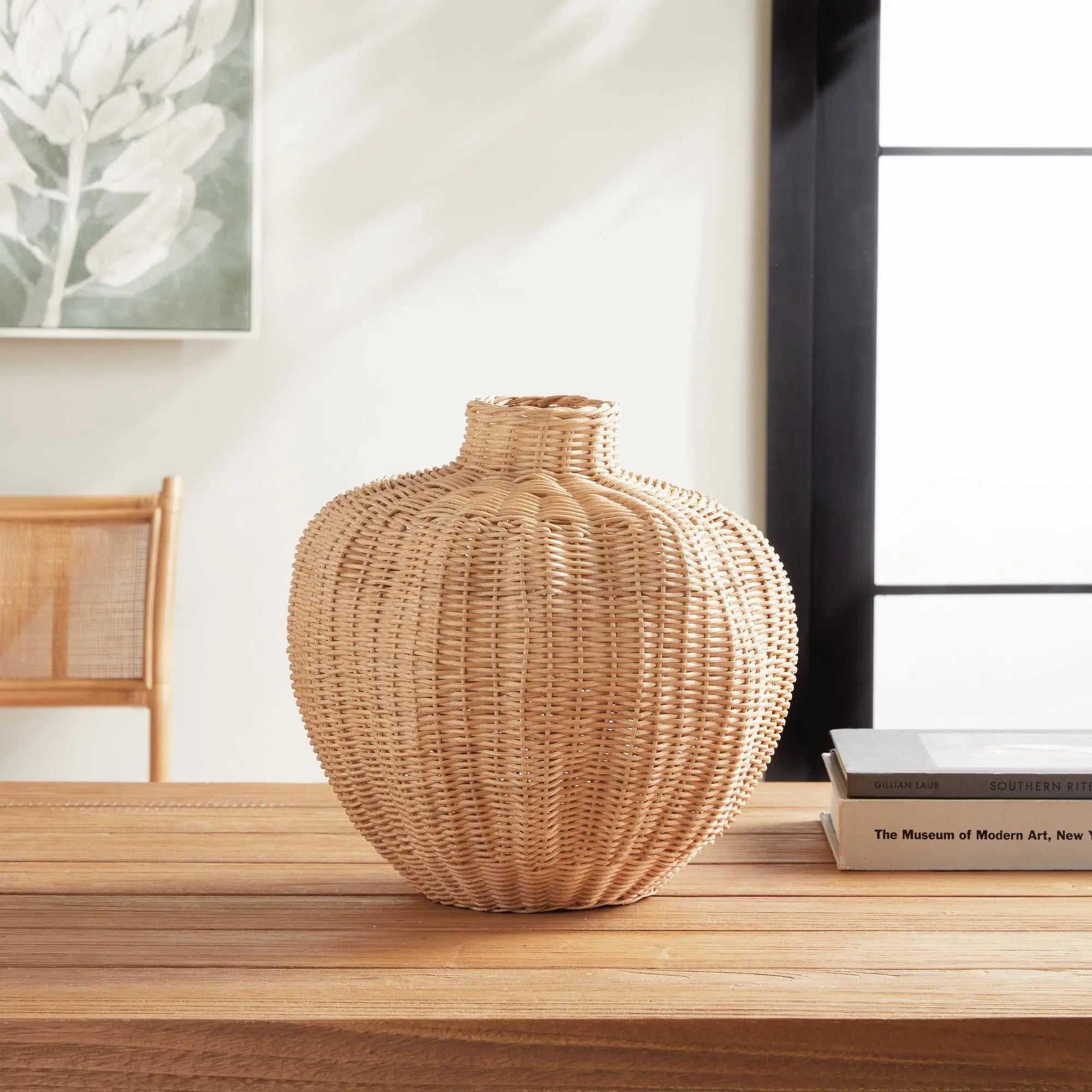 Evern Vase Tall