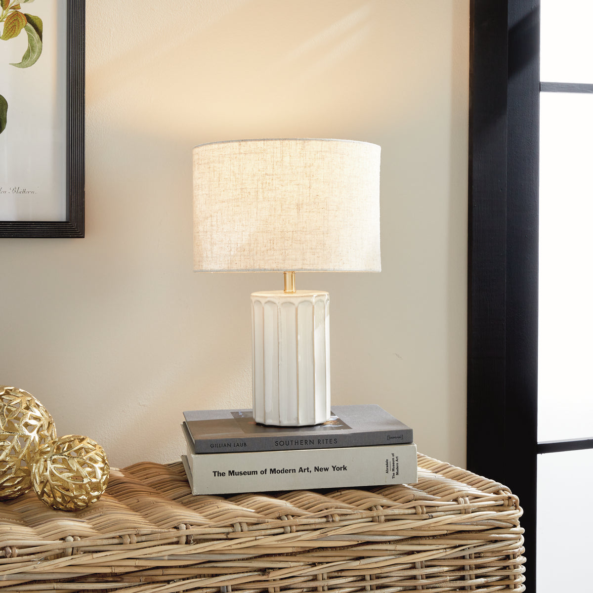 Austin Lamp