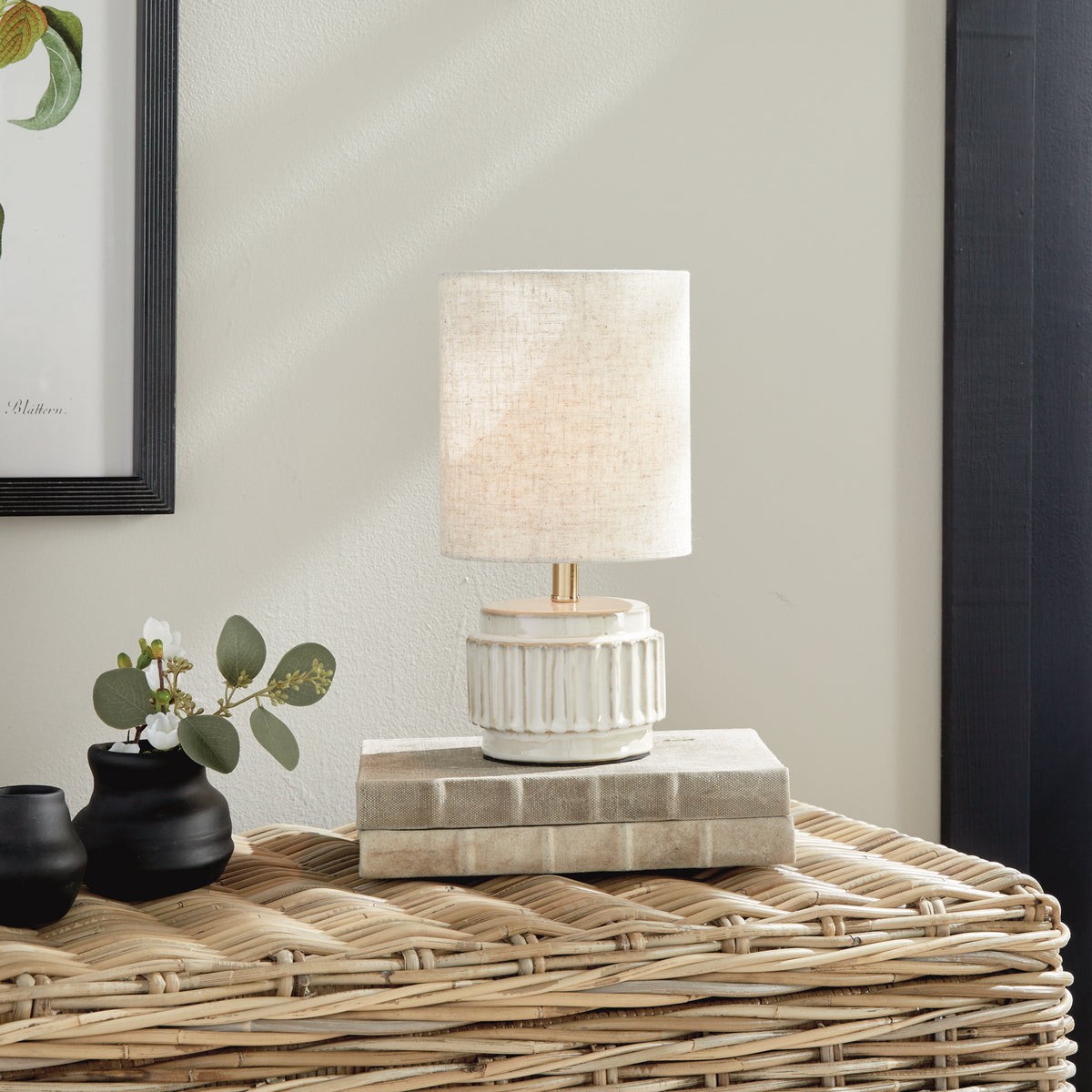 Austin Mini Lamp