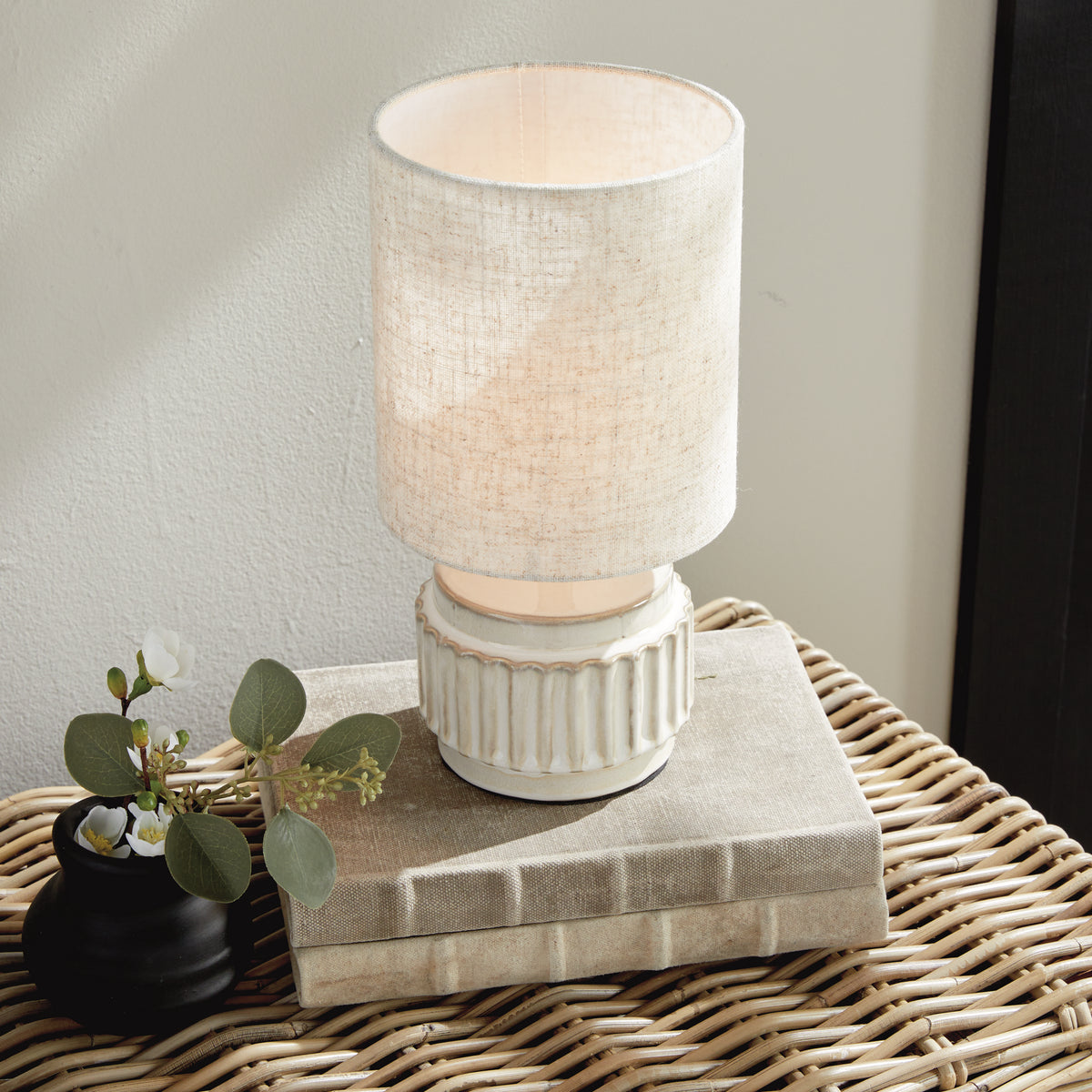 Austin Mini Lamp