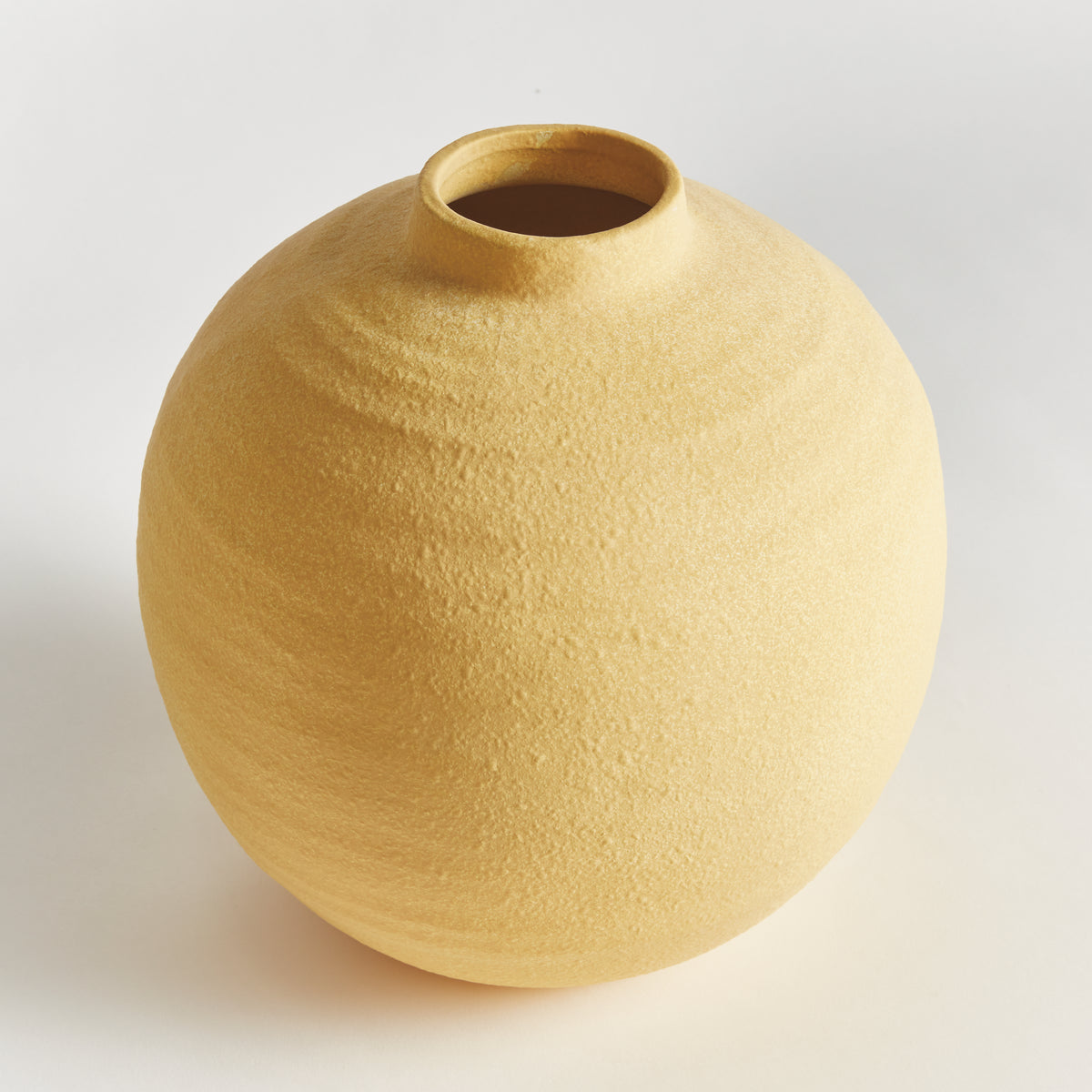 Verona Round Vase