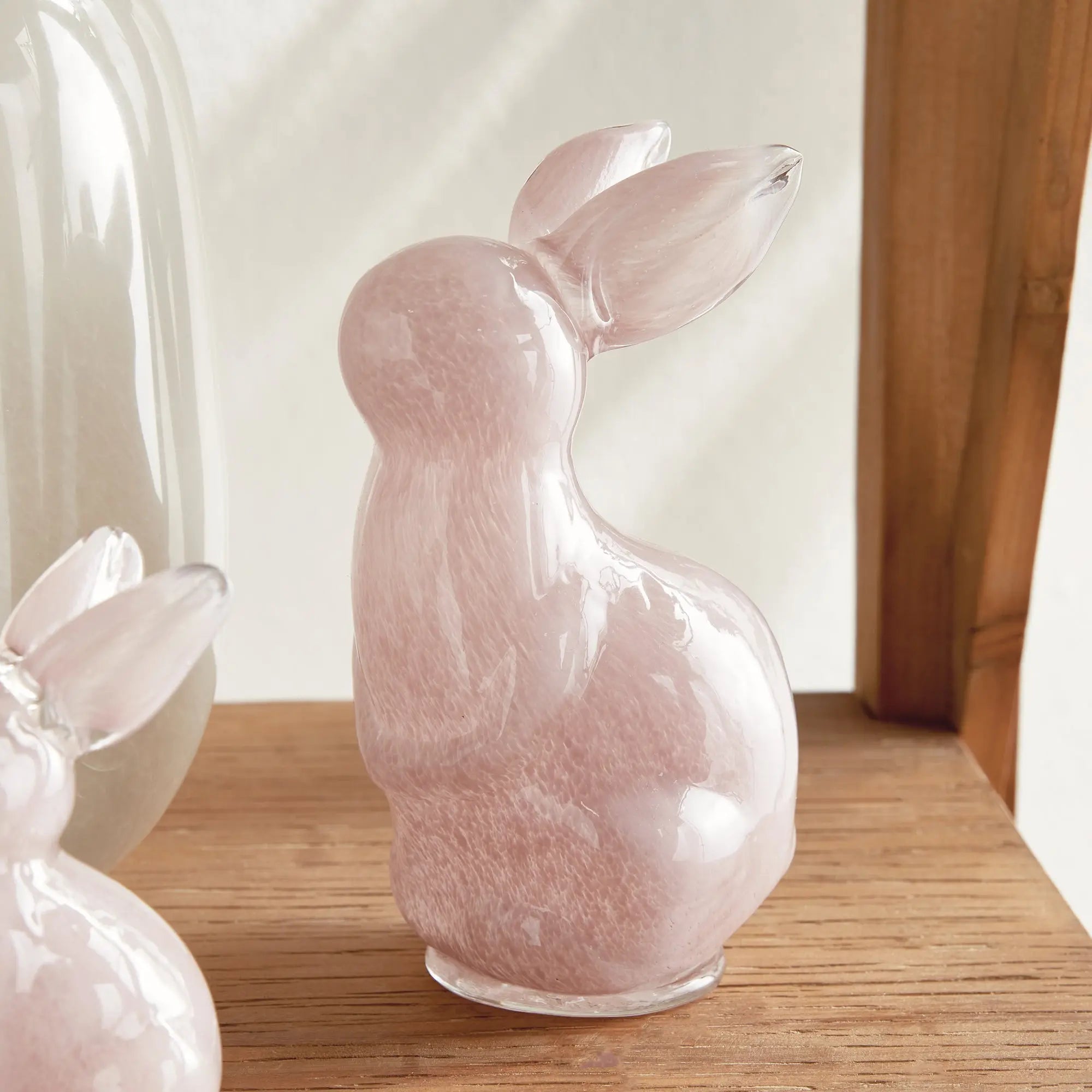 Daisy Mae Bunny - LARGE | PINK