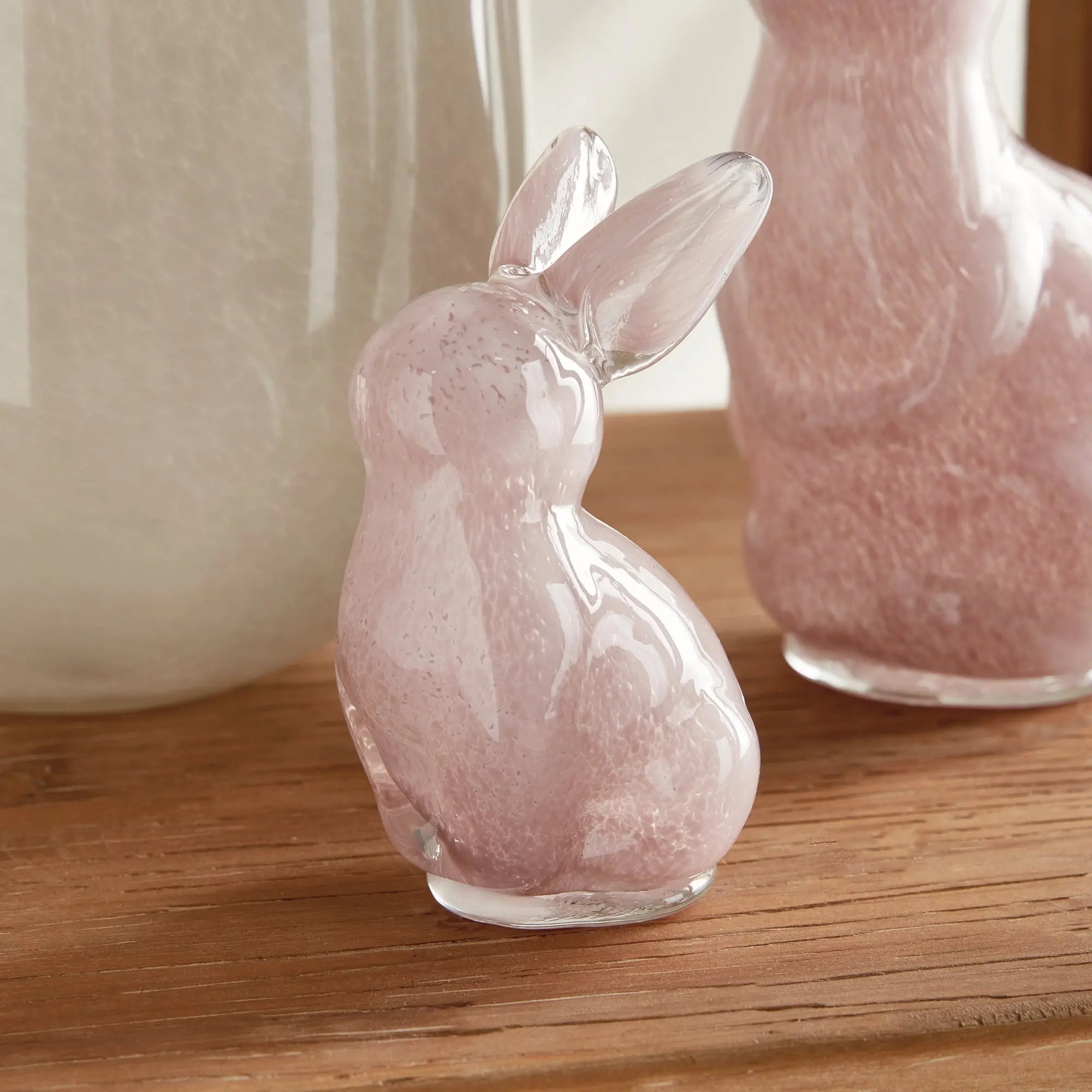 LILLY BELLE BUNNY SMALL PINK