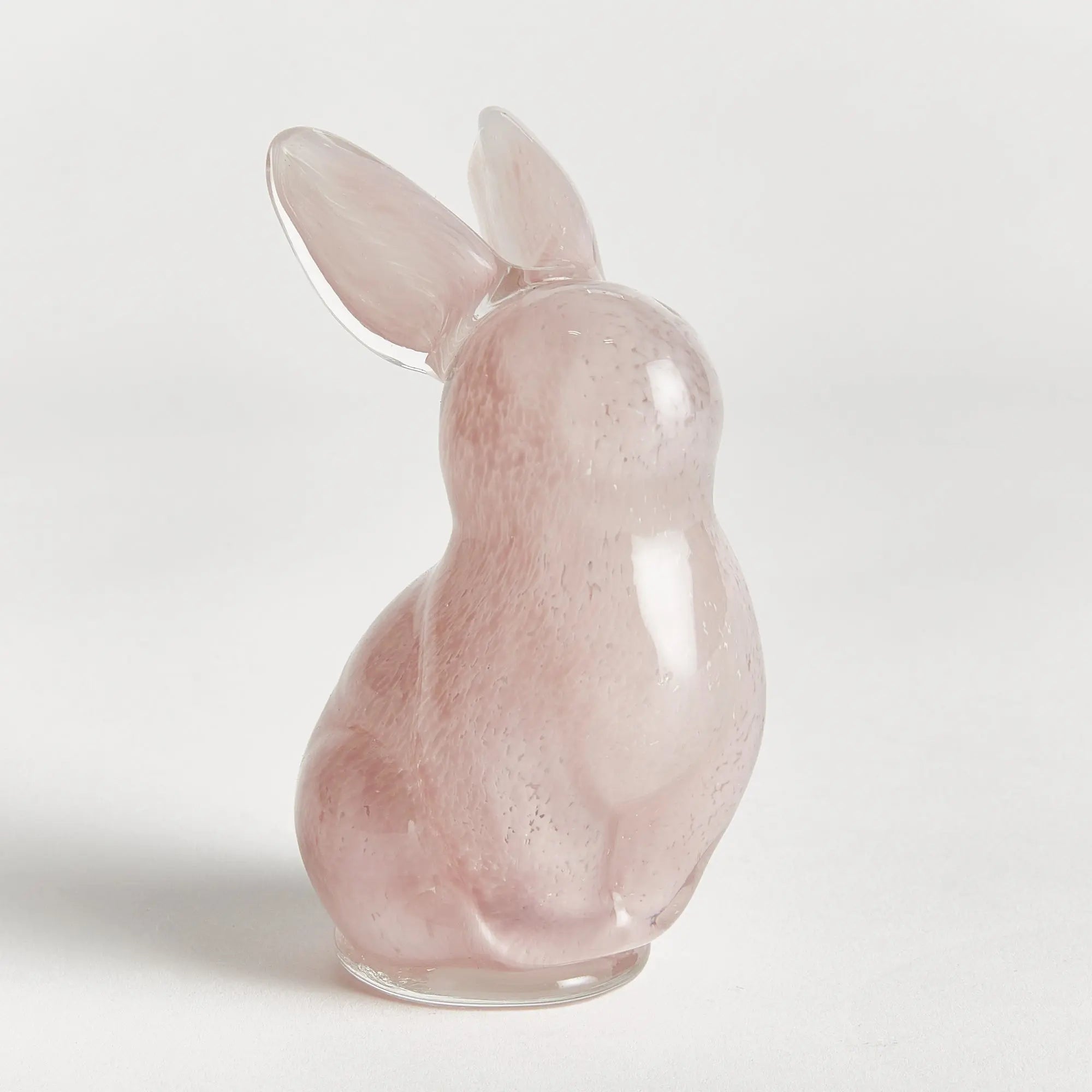 LILLY BELLE BUNNY SMALL PINK