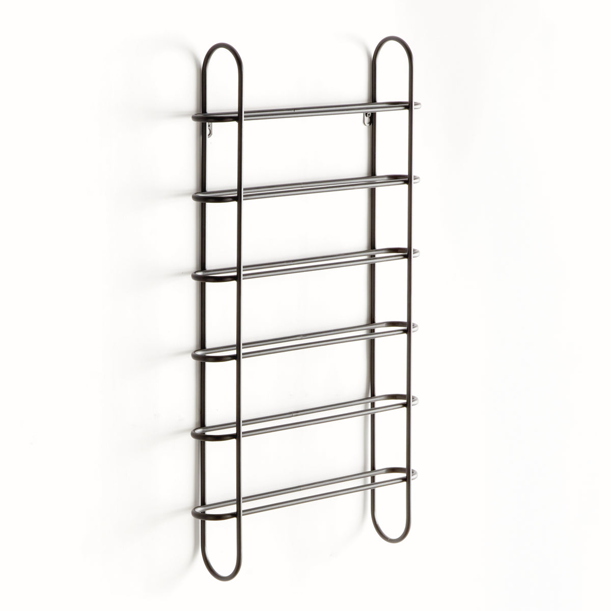 Yountville 6-bottle Wine Rack