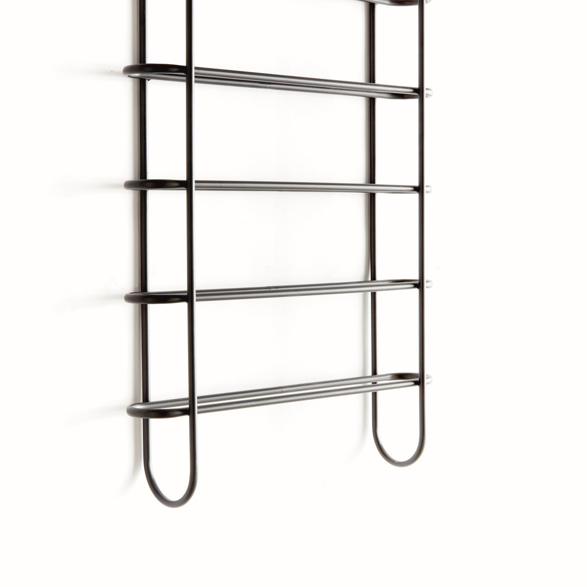 Yountville 6-bottle Wine Rack