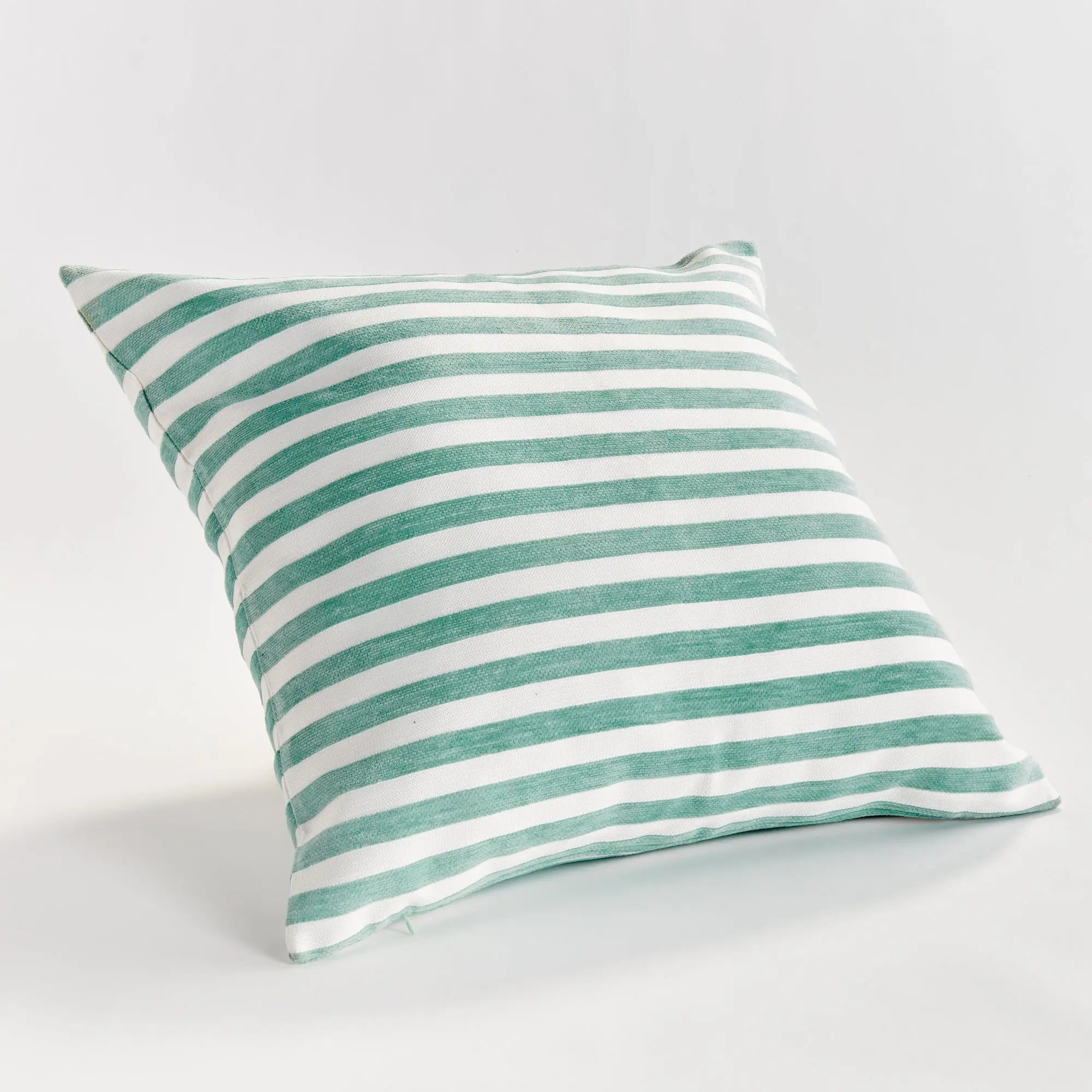 GIDEON SQUARE INDOOR-OUTDOOR PILLOW 24"