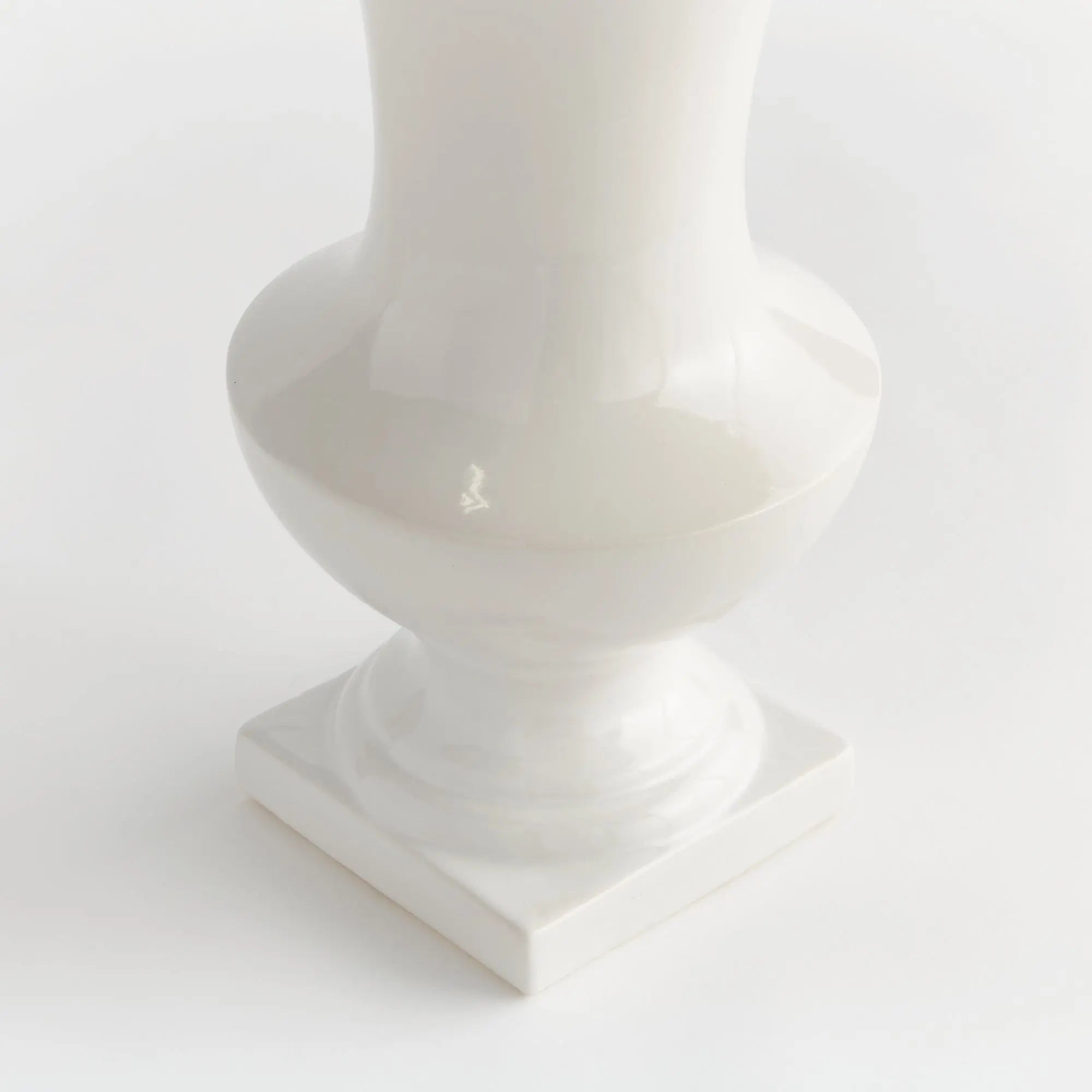 Antoinette Footed Vase - LARGE