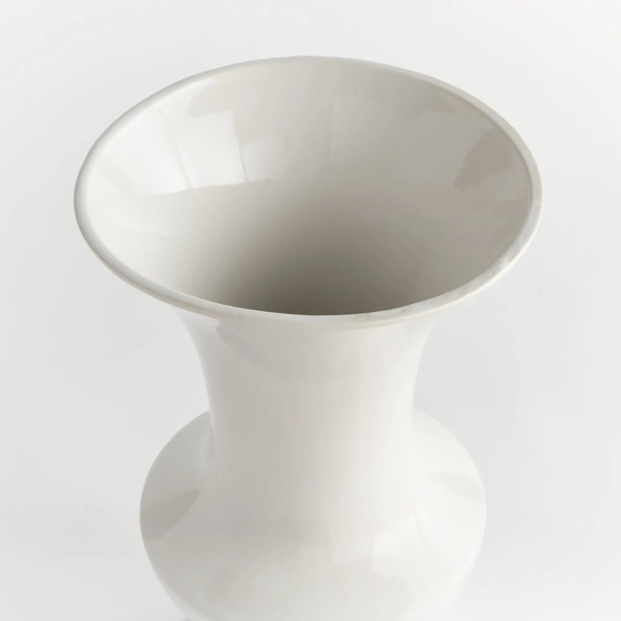 Antoinette Footed Vase - LARGE