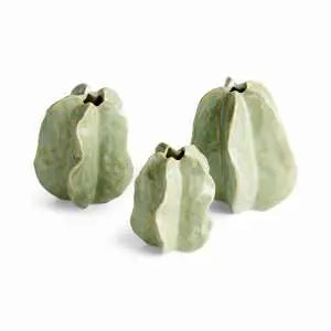 Bethany Bud Vases, Set of 3