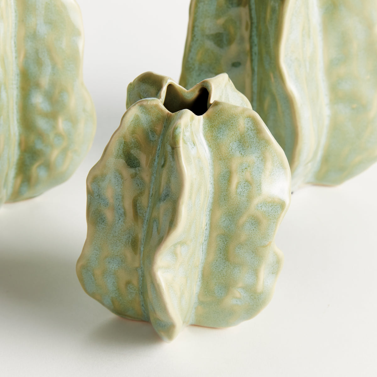 Bethany Bud Vases, Set of 3