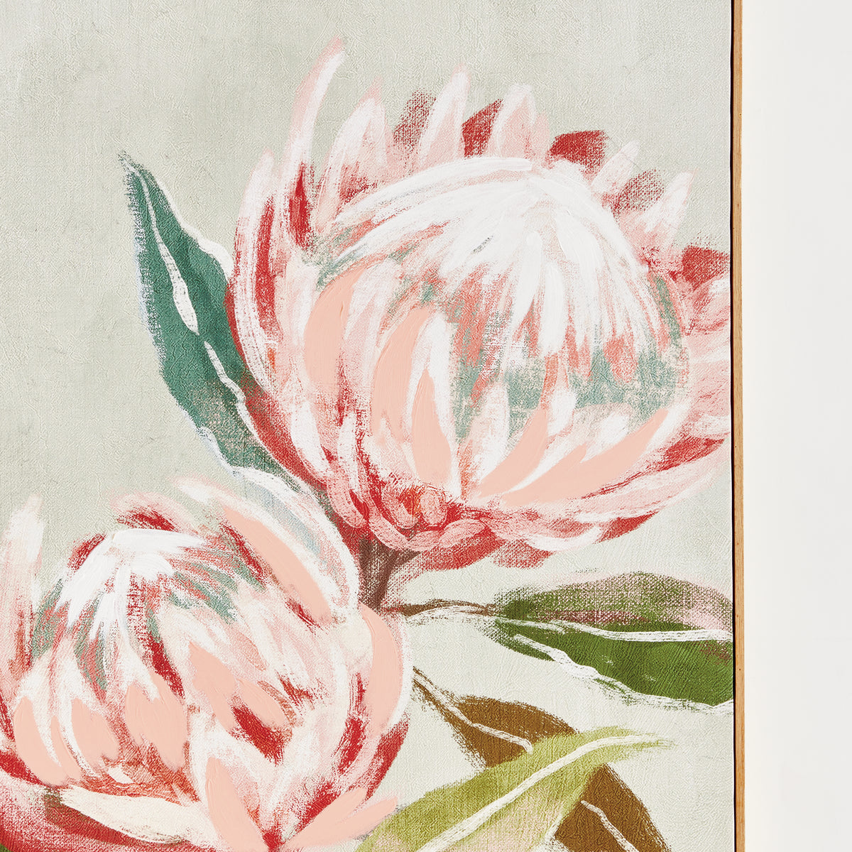King Protea Giclee