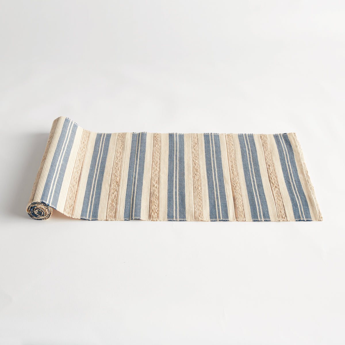 Barclay Butera Sycamore Canyon Striped Runner