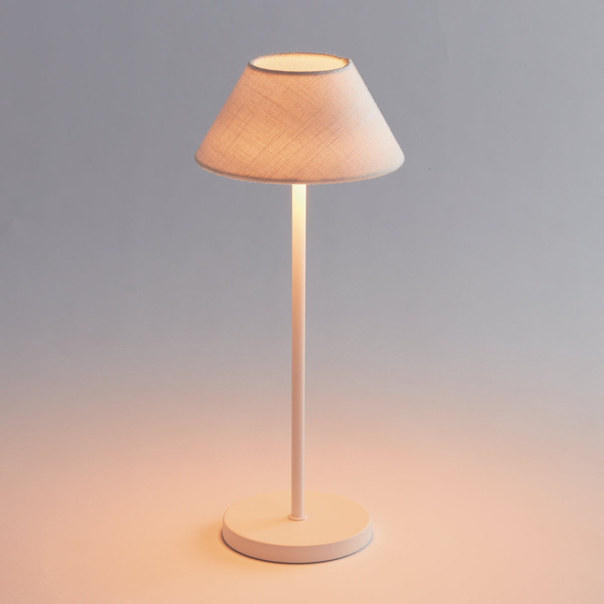 Alluna Cordless LED Lamp 14"