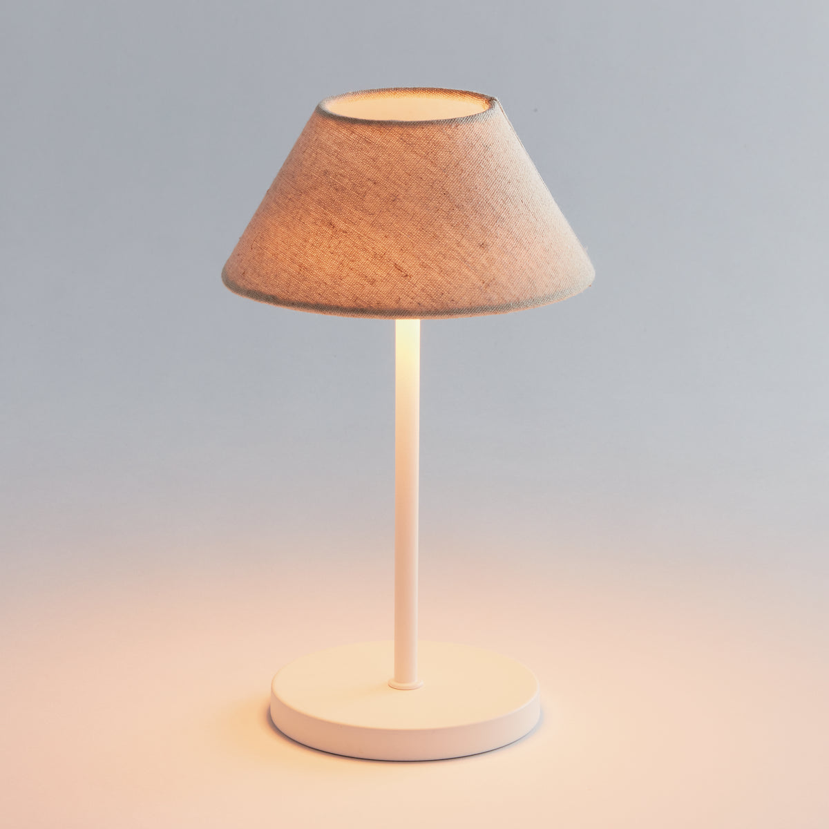 Alluna Cordless LED Lamp 10"