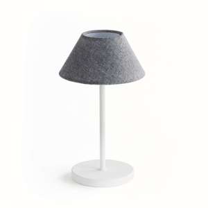 Alluna Cordless LED Lamp 10"