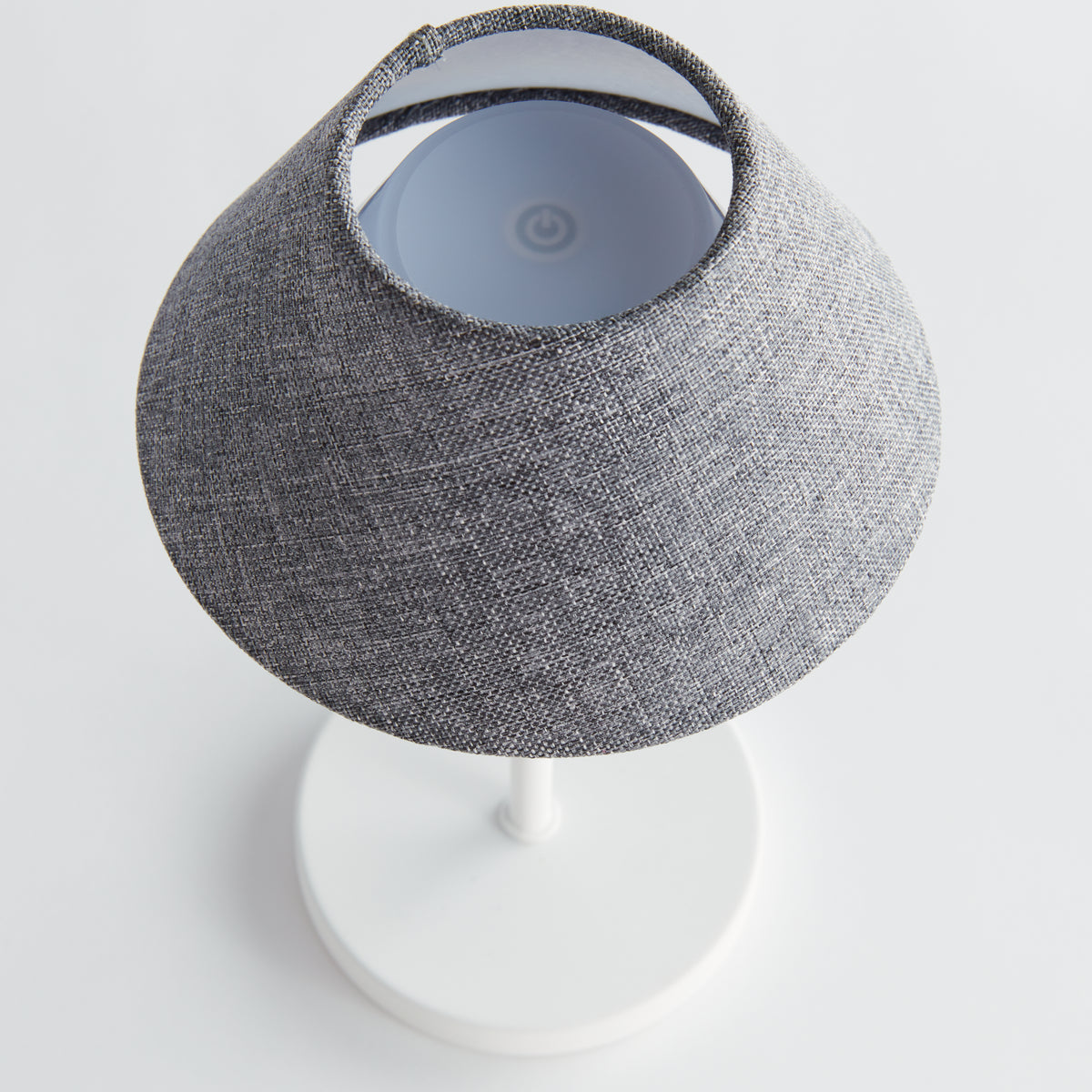 Alluna Cordless LED Lamp 10"