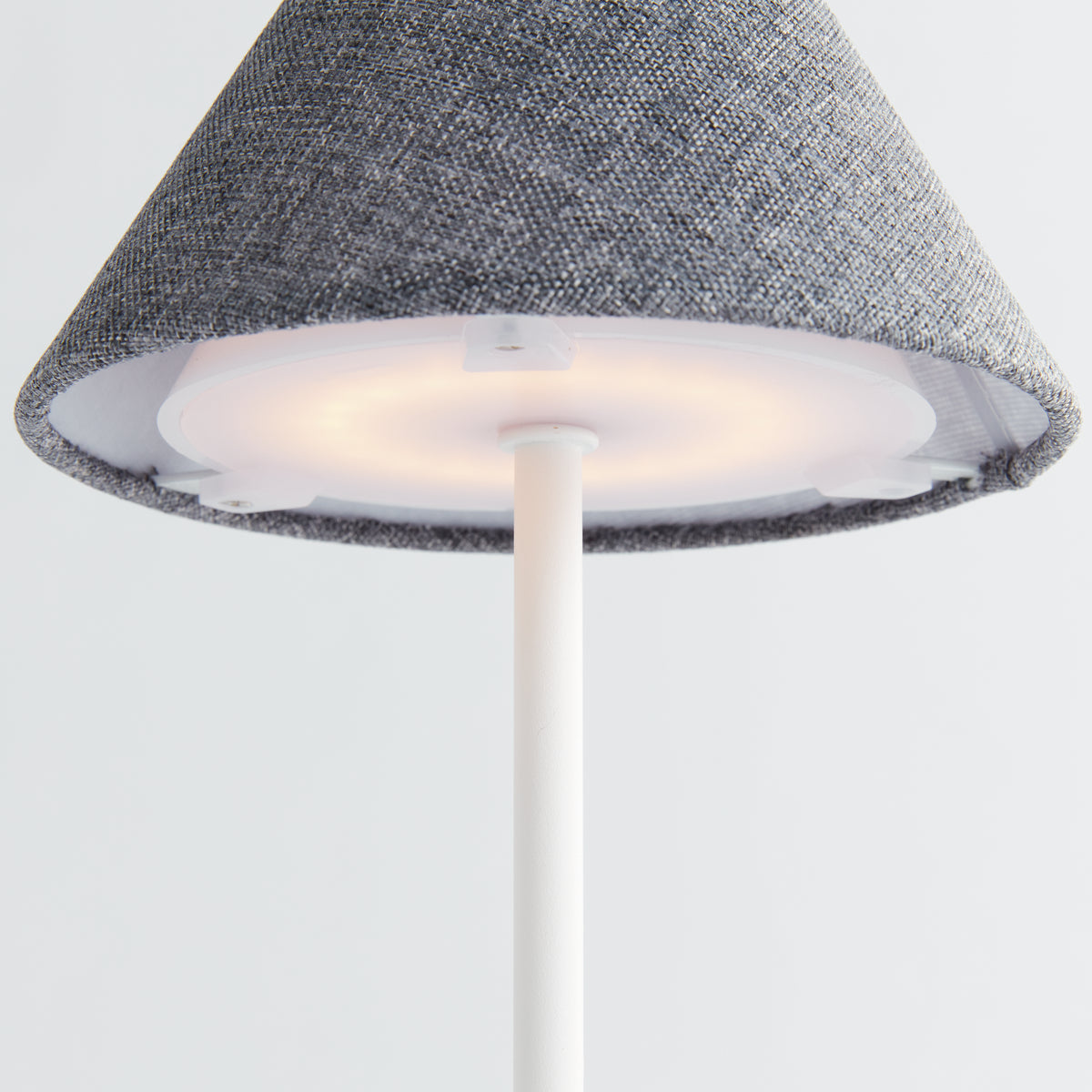 Alluna Cordless LED Lamp 10"