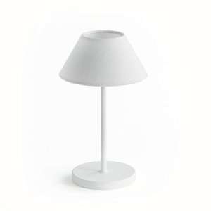 Alluna Cordless LED Lamp 10"