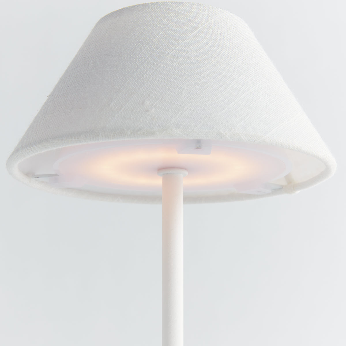Alluna Cordless LED Lamp 10"