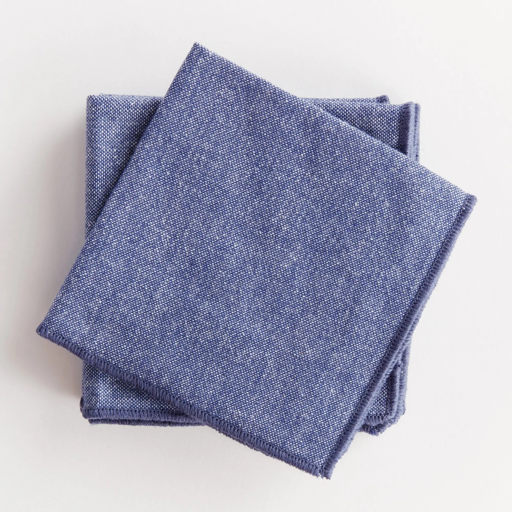 Barclay Butera Miramar Cocktail Napkins – Set of 4