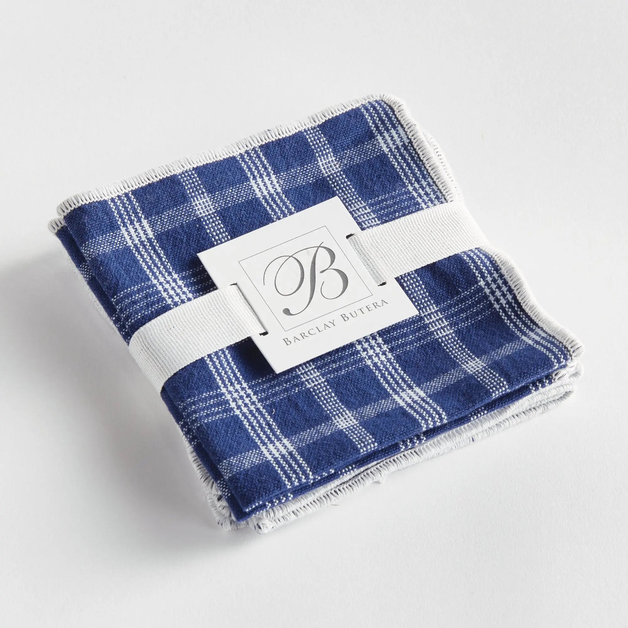 Barclay Butera Oakwood Table Linens