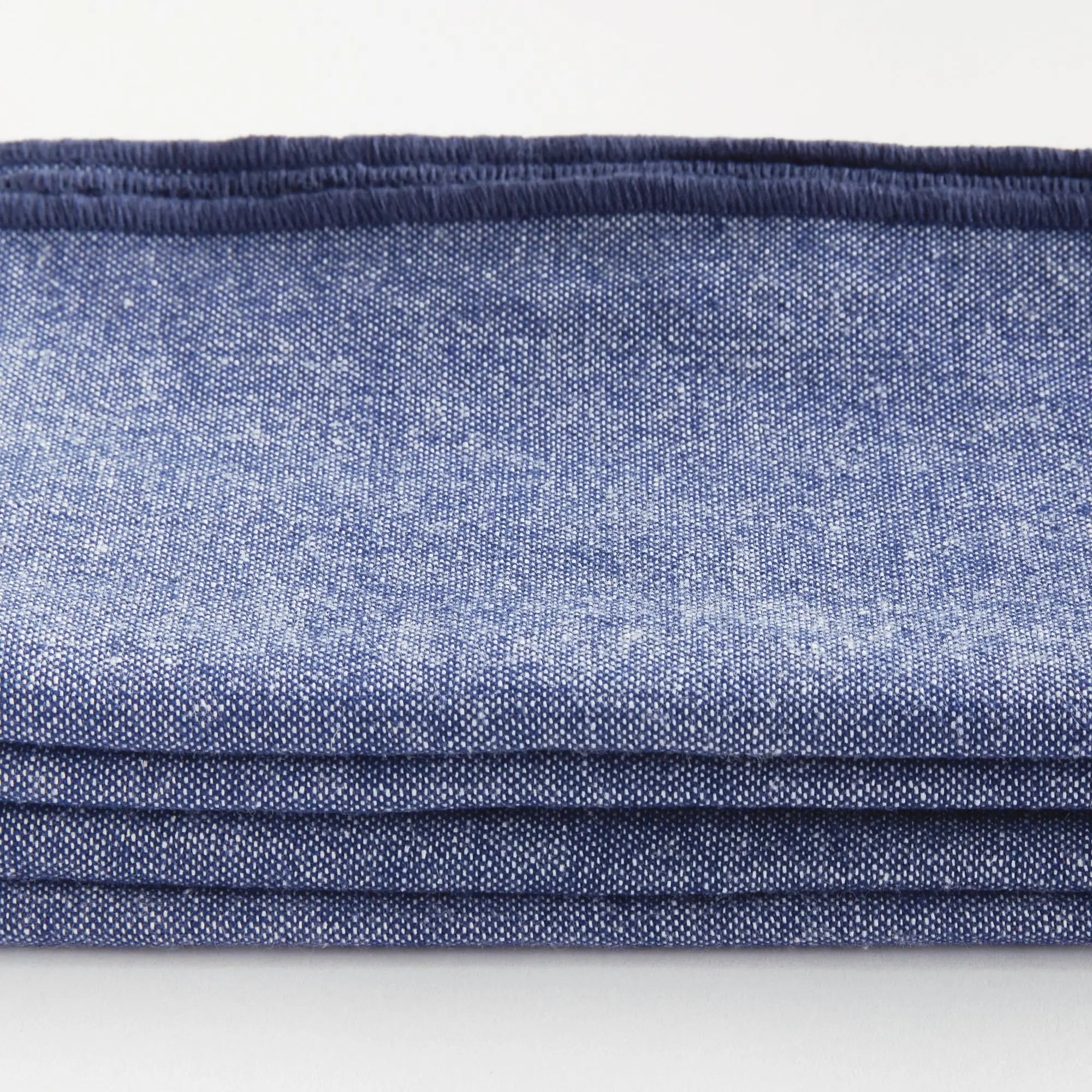 Miramar Woven Napkins by Barclay Butera