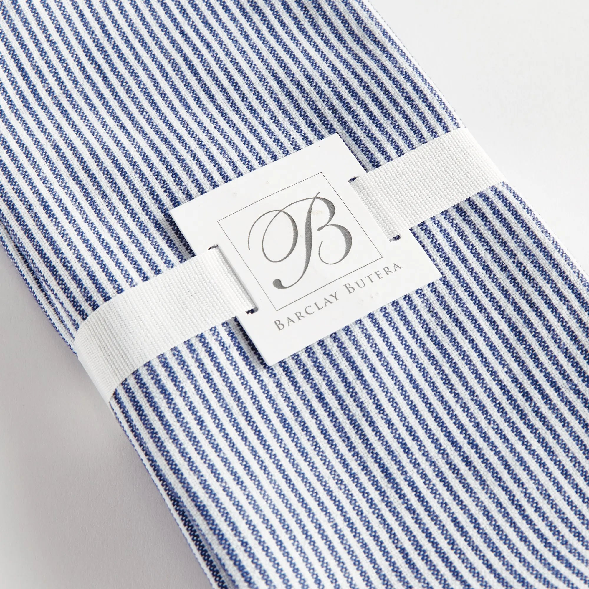 Barclay Butera Vista Dinner Napkins, SET OF 4